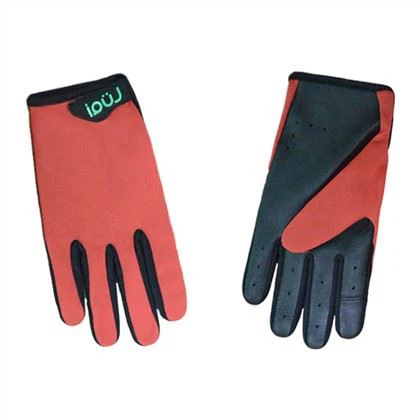 Fietshandschoenen met volledige vingers