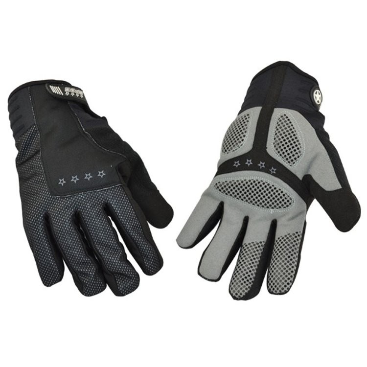 fietshandschoenen