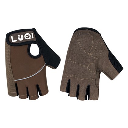 Anti - UV -fietshandschoenen voor mannen en vrouwen