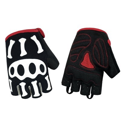 Ghost Claw Cycling Gloves